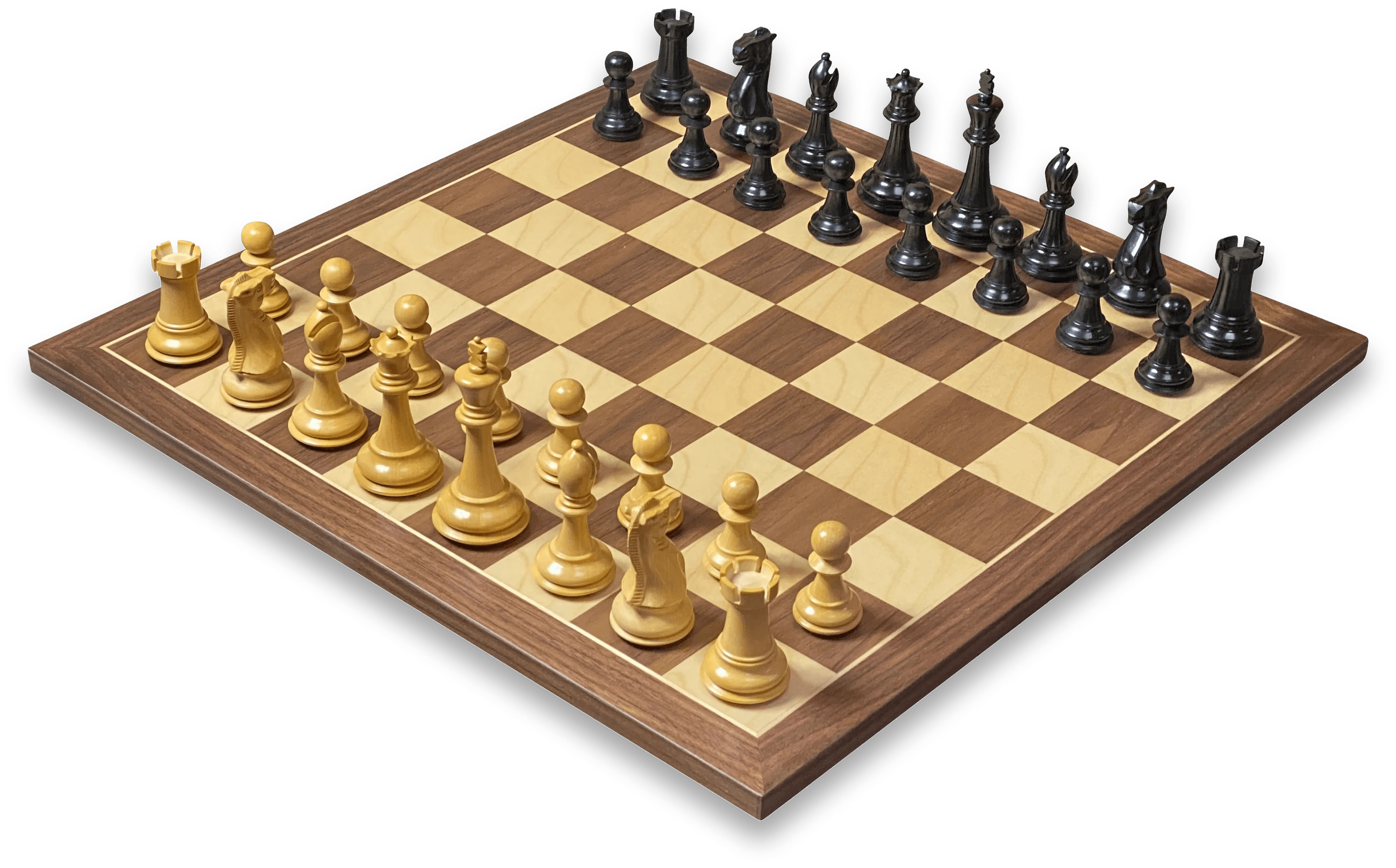 chess set